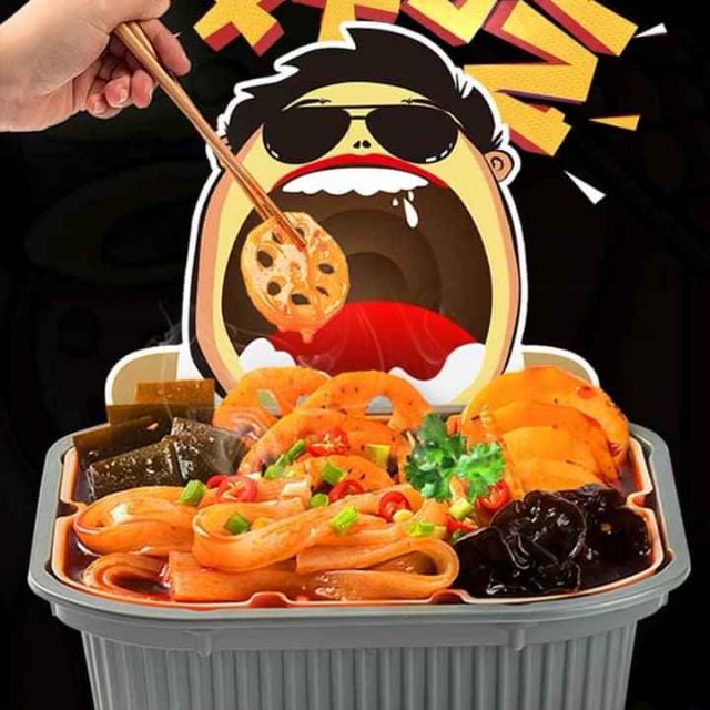 Lẩu tự sôi | BigBuy360 - bigbuy360.vn