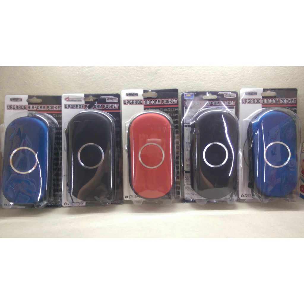 BAO CHỐNG SỐC PSP