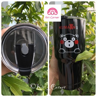 🍄Ly giữ nhiệt YETI anime Nhật Bản🍄