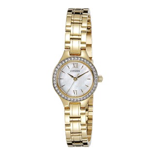 Đồng Hồ Nữ Citizen EJ6092-58D