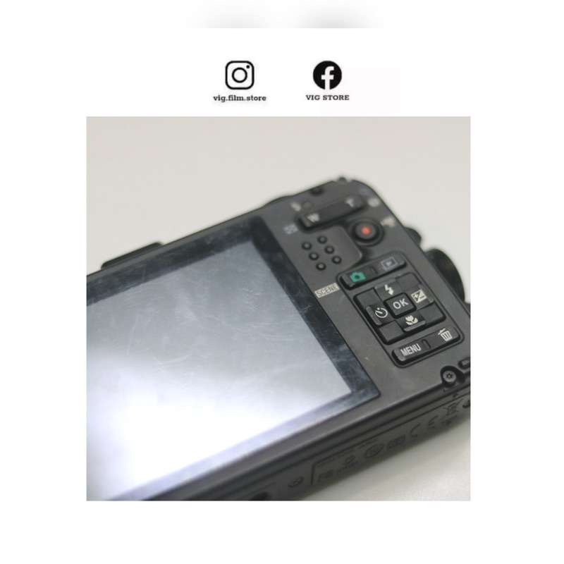 Máy ảnh Nikon Coolpix AW100