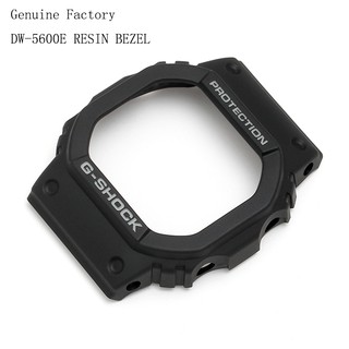 Dây Đeo Nhựa Màu Đen Cho Đồng Hồ Casio G-Shock Dw-5600E / 1545 / 3229