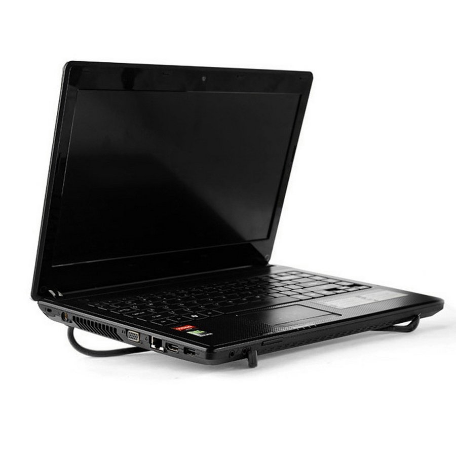 Chân đế tản nhiệt cho laptop tiện dụng chất lượng cao