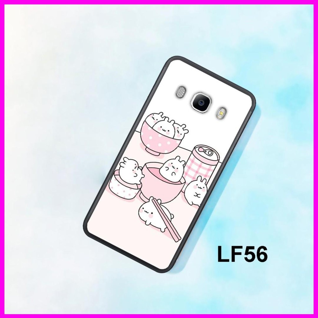 Ốp lưng Samsung J5 – J7 in hình