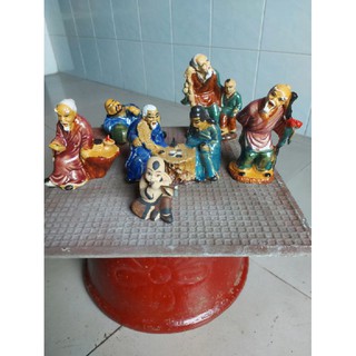TIỂU CẢNH BON SAI