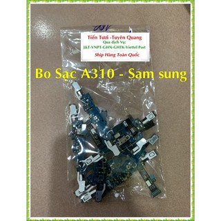 Bo Chân Sạc A310 Sam sung