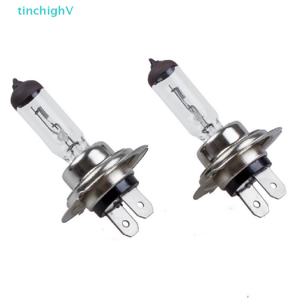 Bóng Đèn Pha H1 H3 H4 H7 H11 HB3 9005 9006 Haen Chuyên Dụng Cho Xe Hơi