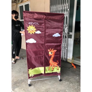 Tủ sấy quần áo  ( giá sỉ )