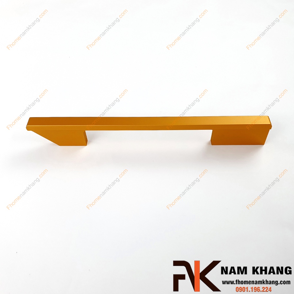 Tay nắm tủ dạng thanh dài NK156-V