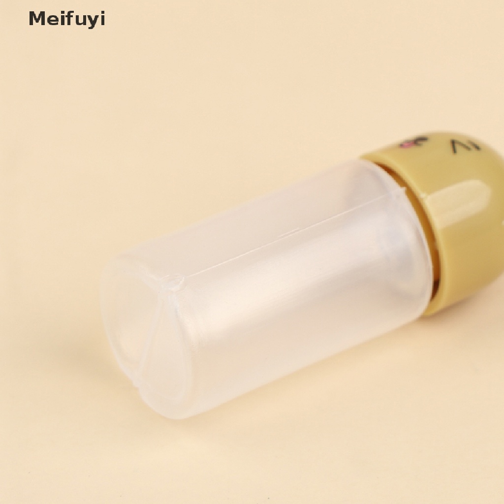 Bộ 2 / 3 Lọ Đựng Sốt Cà Chua Mini Tiện Dụng