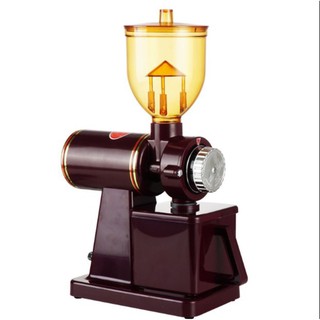'Phễu Chống Tắc' Máy xay cà phê, Máy xay hạt tiêu 600N
