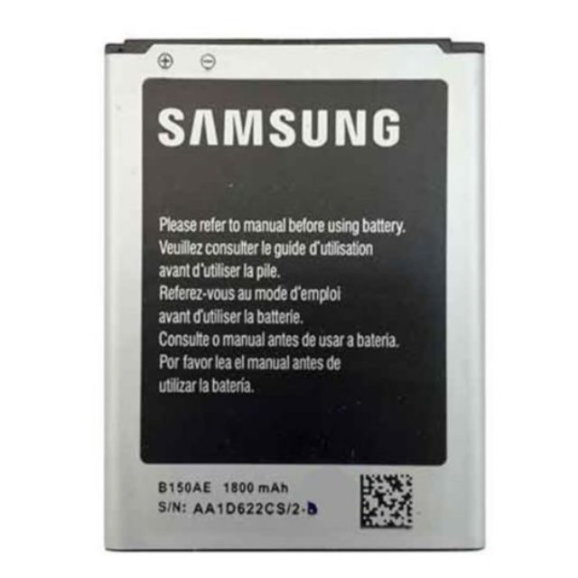 PIN SAMSUNG I8262 bảo hành 6 tháng