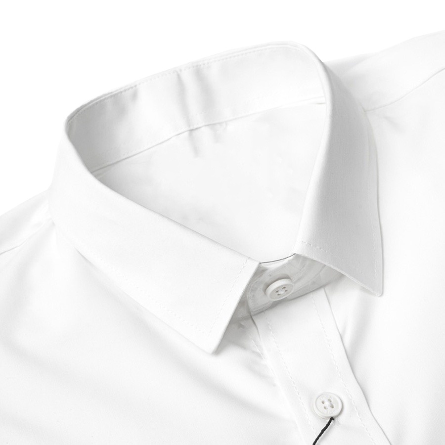 Áo sơ mi nam công sở Vidona Luxy. Lengend