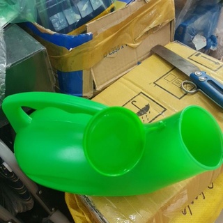 Bô tiểu nam, bô vịt bằng nhựa
