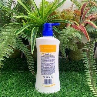 💕💕💕 SỮA TẮM DƯỠNG DA VASELINE