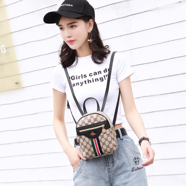 Ba lô con bướm 68K