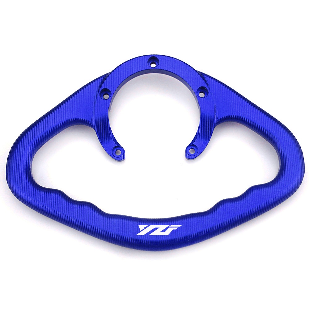 Tay Nắm Cho Bình Nhiên Liệu Xe YAMAHA YZF R15 v4 v3 r15m R1 R3 R6 R25