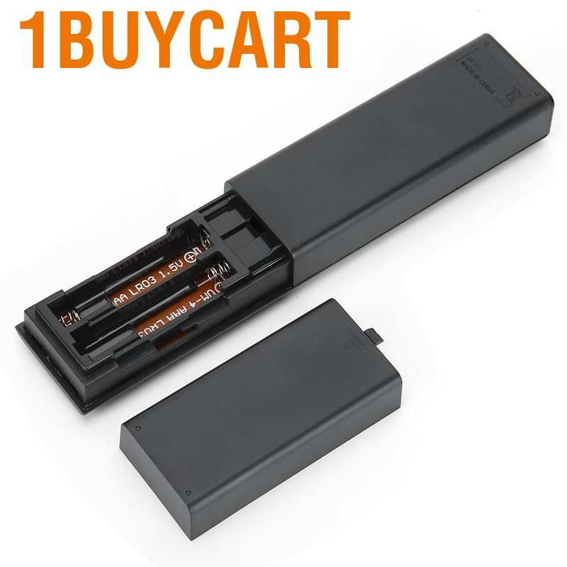 Điều khiển từ xa Rmt-Ah103U Rmt-Ah101U thay thế cho loa thanh Sony