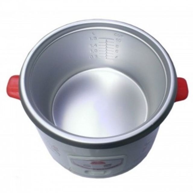 Nồi cơm điện nắp rời Kim Cương KC-1.8L | BigBuy360 - bigbuy360.vn