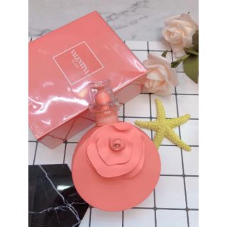 Nước hoa Valentino hồng da 100ml