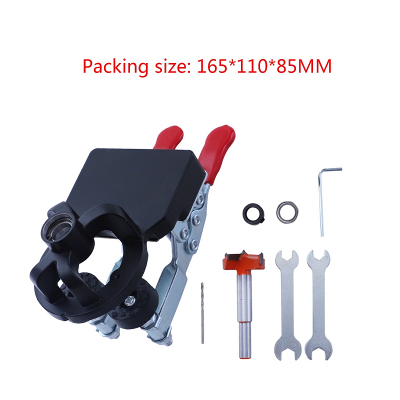 Bản Lề 35mm Chuyên Dụng Cho Làm Mộc