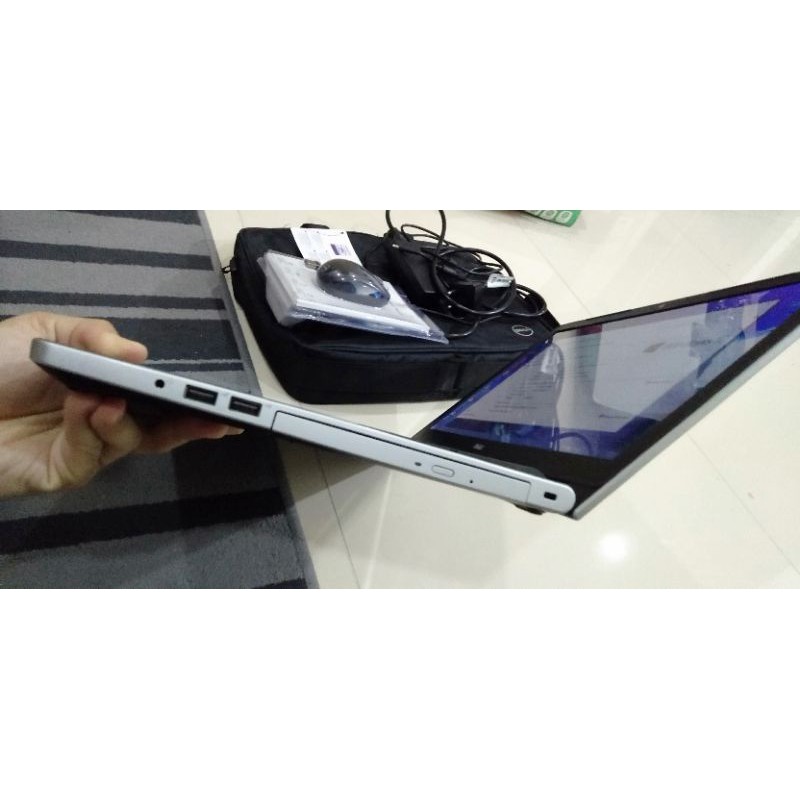 Máy tính xách tay Dell 5559 i7 6500U RAM 8G | BigBuy360 - bigbuy360.vn