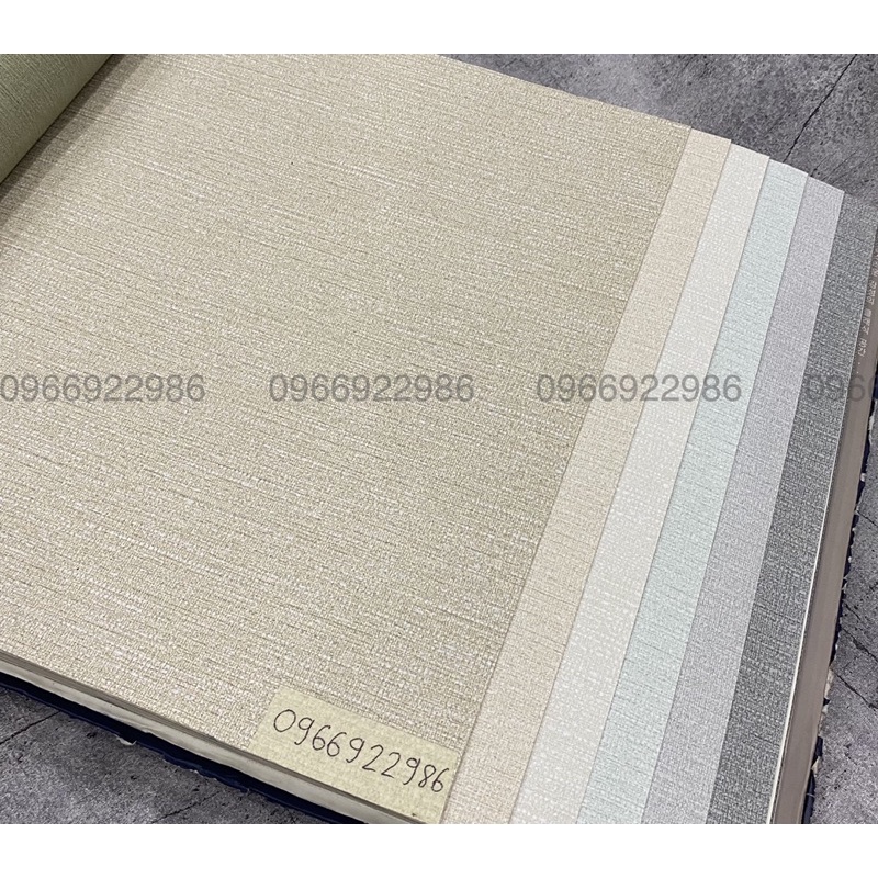 Giấy dán tường hàn quốc cao cấp,giấy lụa khổ 106cm