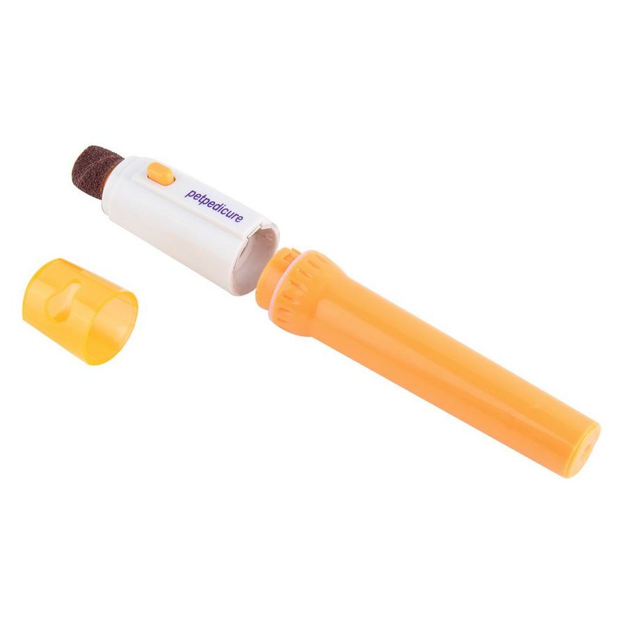 Dụng Cụ Làm Móng Không Gây Đau Cho Thú Cưng