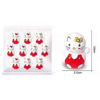 Combo 20 Lật đật mi ni