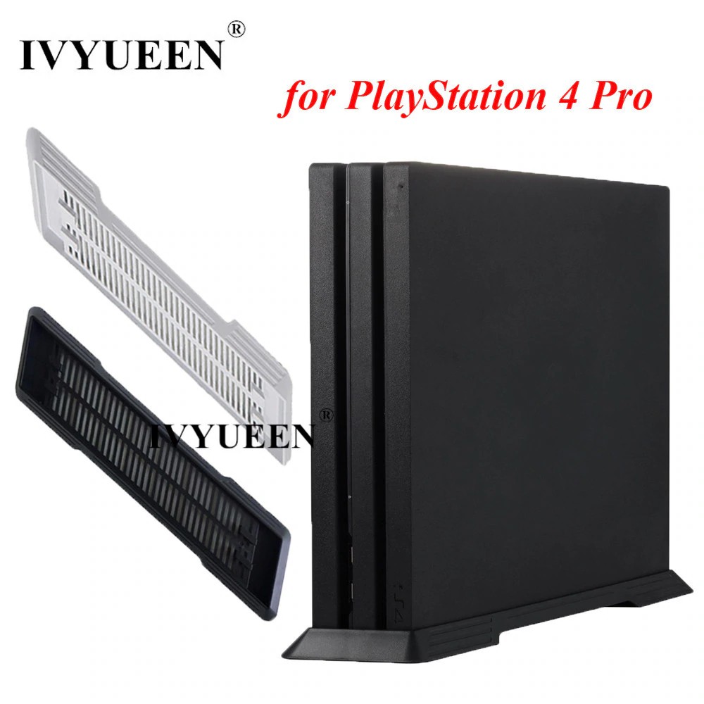 Giá Đỡ Đứng Chống Trượt Cho Máy Chơi Game Sony Playstation 4 Ps4 Pro