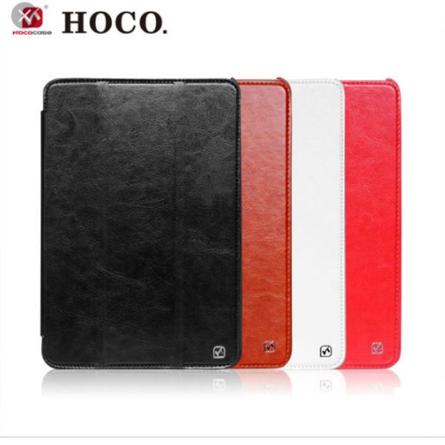 Bao da hoco ipad air