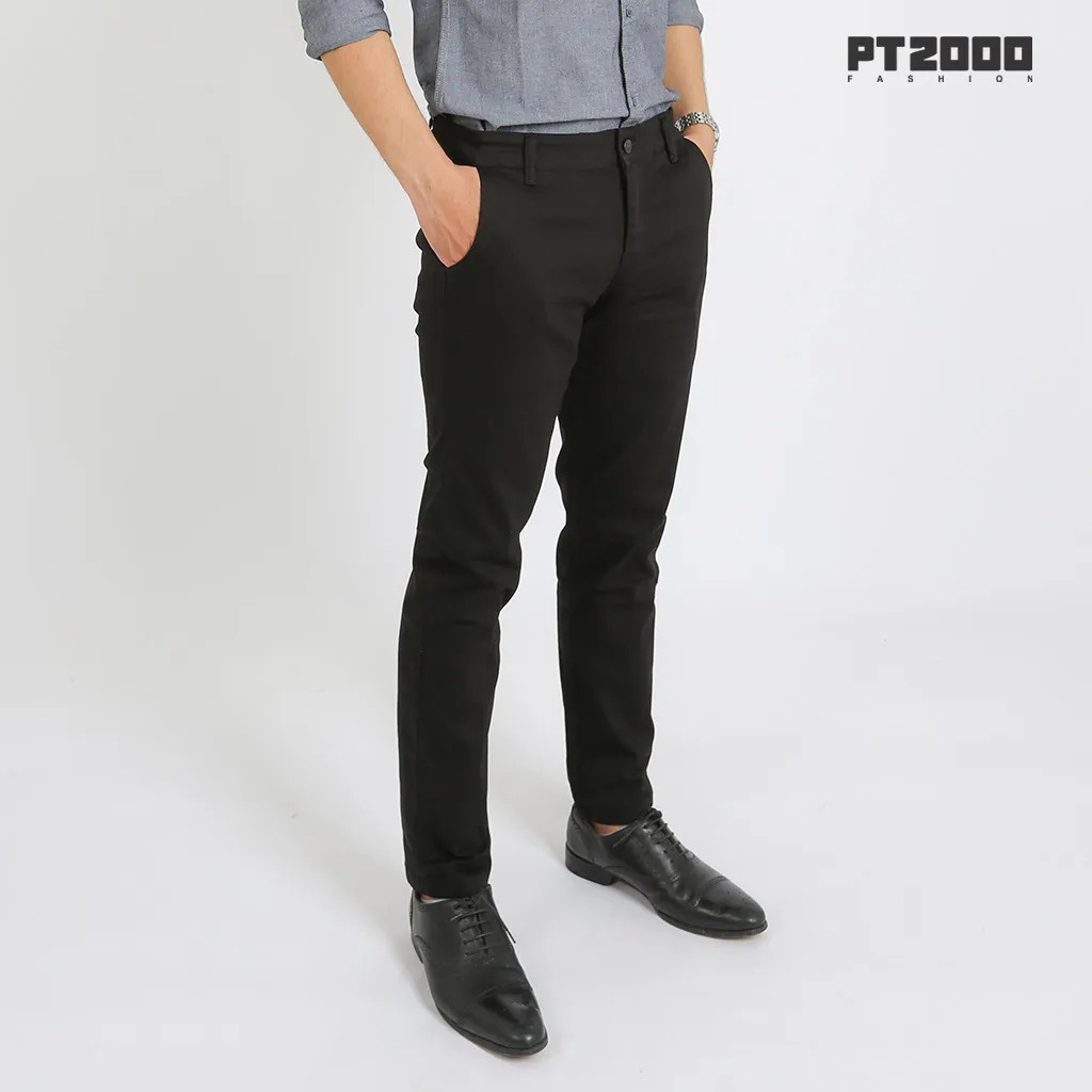 PT2000 FASHION - Quần jeans nam