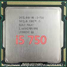 Cpu intel socket 1156 nhiều loại