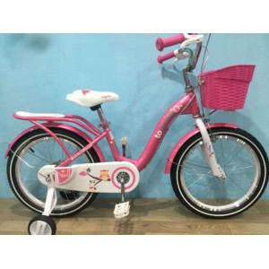 Xe Đạp Trẻ Em 18inch TOYOU TY-24
