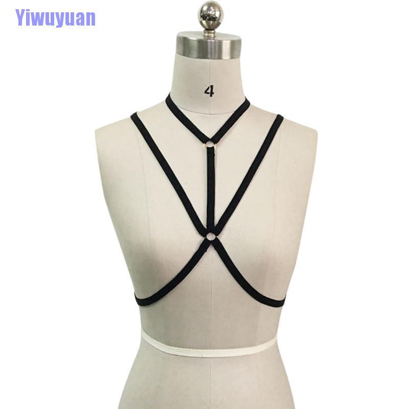 Dây Đeo Trang Trí Ngực Co Giãn Dành Cho Nữ | BigBuy360 - bigbuy360.vn