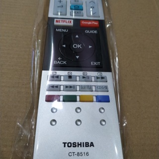 Remote Tivi TOSHIBA 8516!