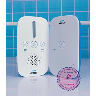 Máy báo khóc Avent 50110