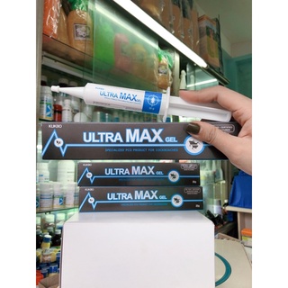 Thuốc diệt gián Đức ( gián bé) ULTRA MAX(35G) .