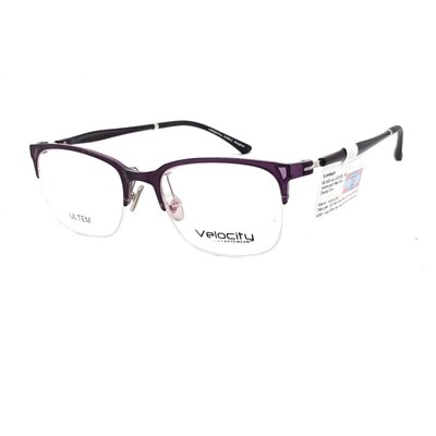 GỌNG CẬN VELOCITY VL47411 502 HÀNG CHÍNH HÃNG-BẢO HÀNH VĨNH VIẼN