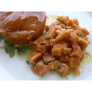 Đường thốt nốt gói 500gr