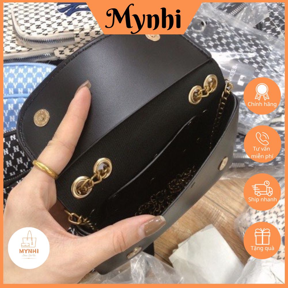 Túi Xách Nữ Đeo Chéo Đeo Vai Cầm Tay Phong Cách,Sành Điệu Cho Nữ SMN324