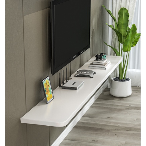 Kệ tivi thanh ngang, làm giá sách, để đồ thương hiệu TADA VIETNAM