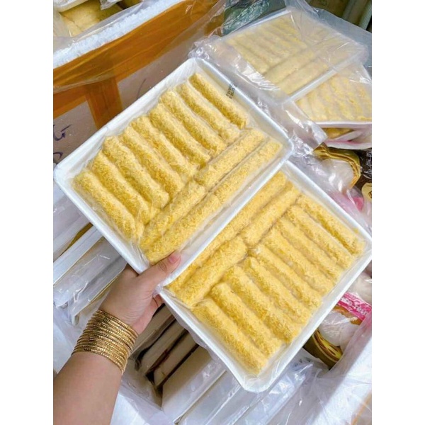 Phômai que (Ship nhanh ở SG)