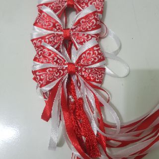 Kẹp tóc cổ trang