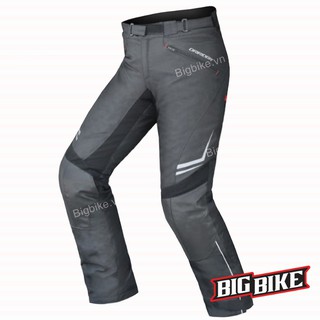 QUẦN BẢO HỘ KHÁNG NƯỚC DRIRIDER NORDIC