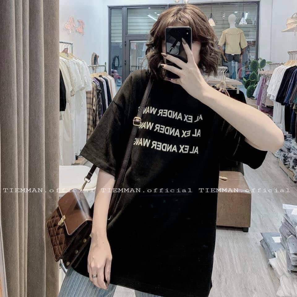 Áo thun Unisex giá siêu rẻ Hot nhất hiện nay!!!!!!