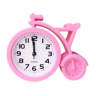Đồng hồ báo thức mini kiểu cute