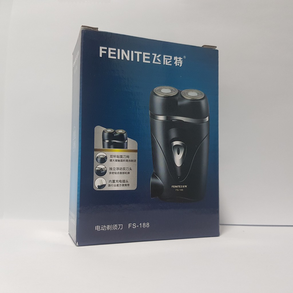 Máy Cạo Râu Khô ⚡️𝐅𝐑𝐄𝐄 𝐒𝐇𝐈𝐏⚡️ Máy Cạo Râu Nam Sạc Pin