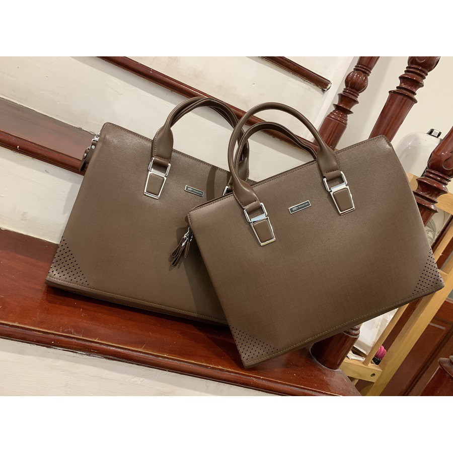 Cặp da Rhinos life BỀN ĐẸP 9622-3