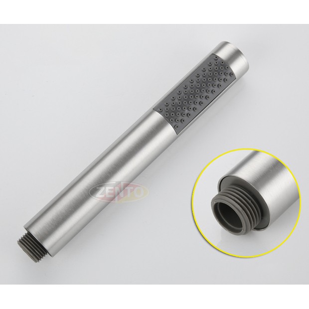 Tay sen inox304 Zento ZBS308